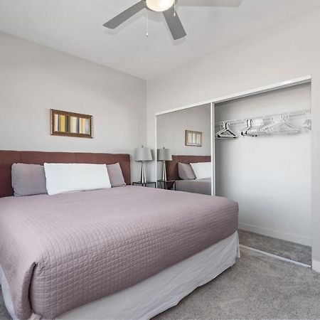 Pure Suites 2 Bed N Scottsdale Mcdowell Mtn Ranch Gym Pool Exterior foto