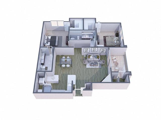 Pure Suites 2 Bed N Scottsdale Mcdowell Mtn Ranch Gym Pool Exterior foto